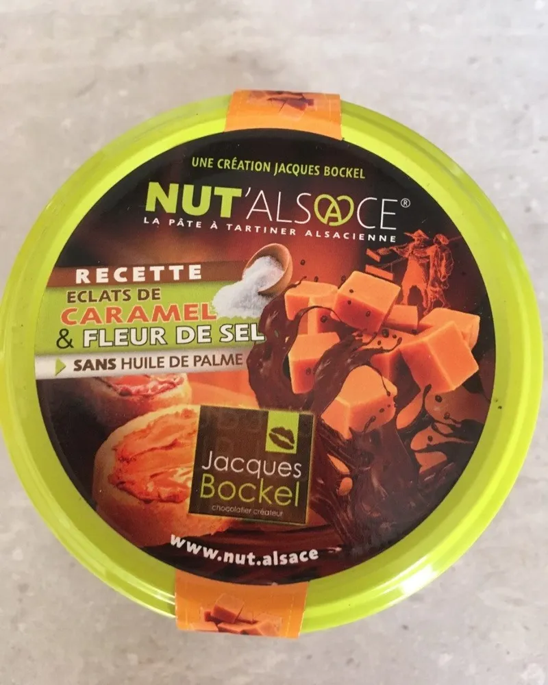 Nut'Alsace