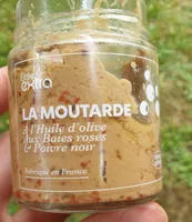 La moutarde