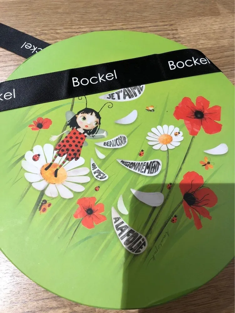 Chocolats Bockel