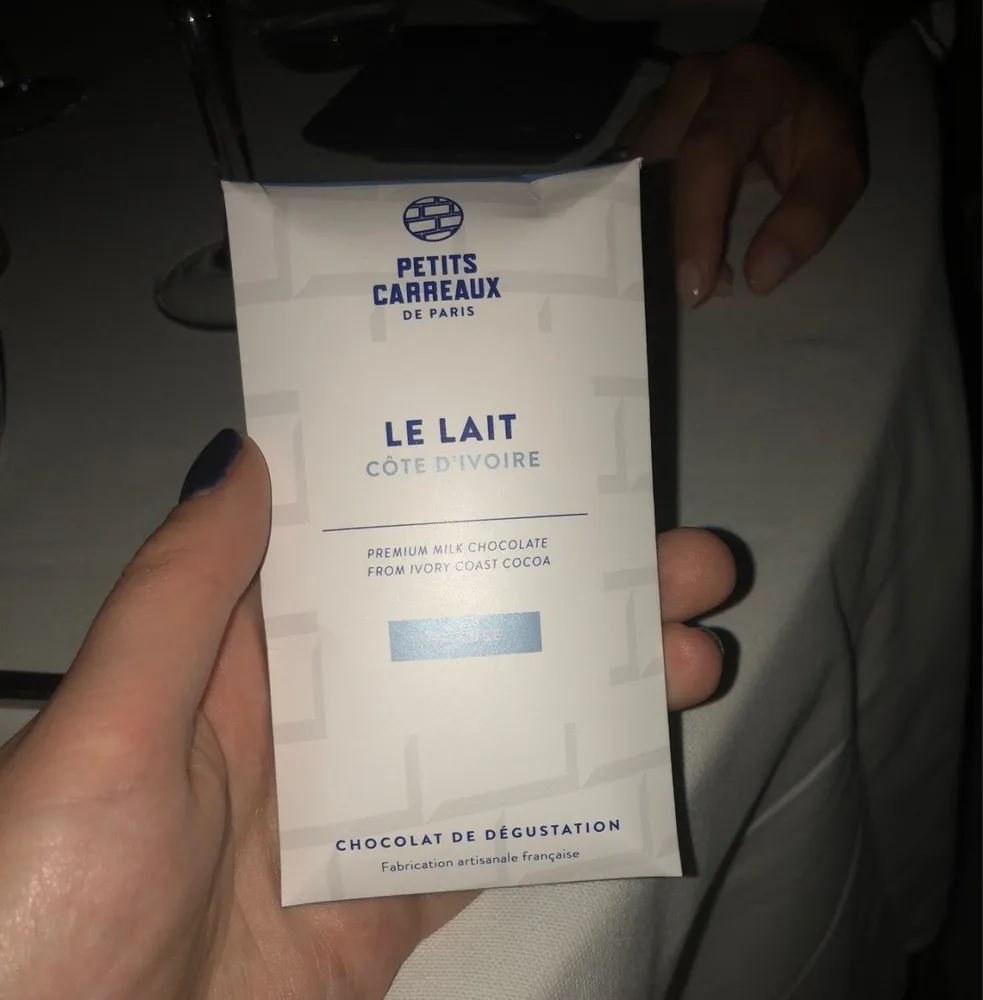 Le lait côte d'Ivoire