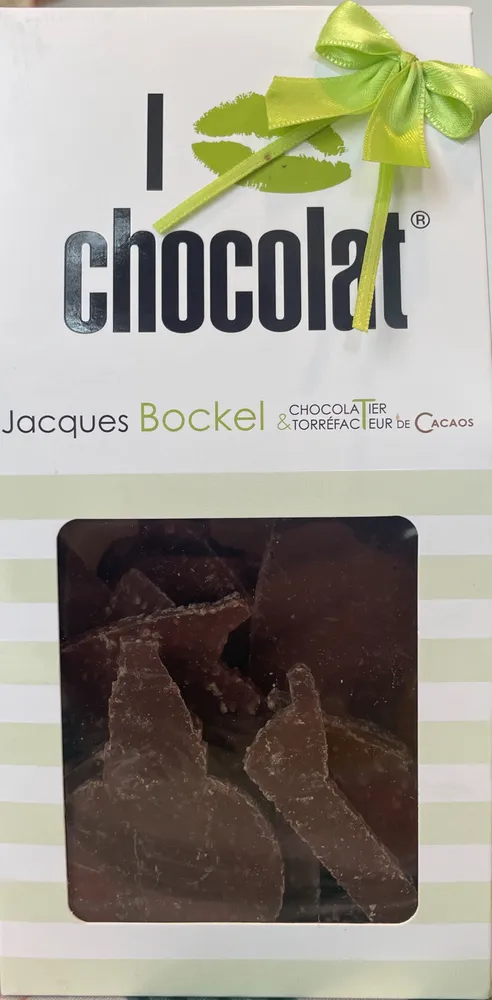 Crack meli melo sachet