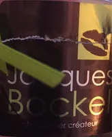 Fruits de mer Jacques Bockel