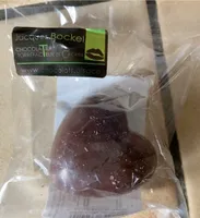 Coeur a fondre nature pour chocolat chaud