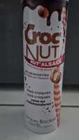 Croc´ Nut