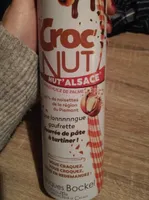 Croc' nut