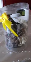 Sachet de rochers au céréales