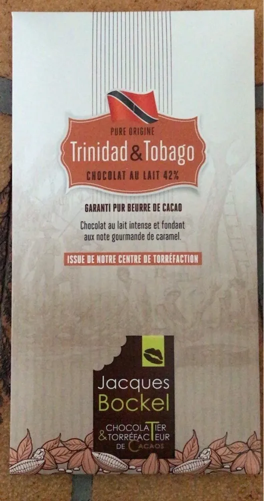 Trinidad & Tobago