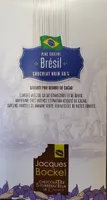 Brésil pure origine