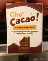 Chocolat a faire fondre