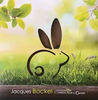 Coffret guilauve Lapin chocolat au lait
