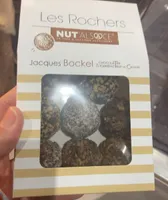Les rochers