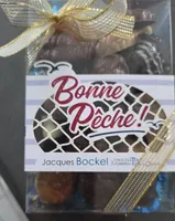 Assortiment de chocolat