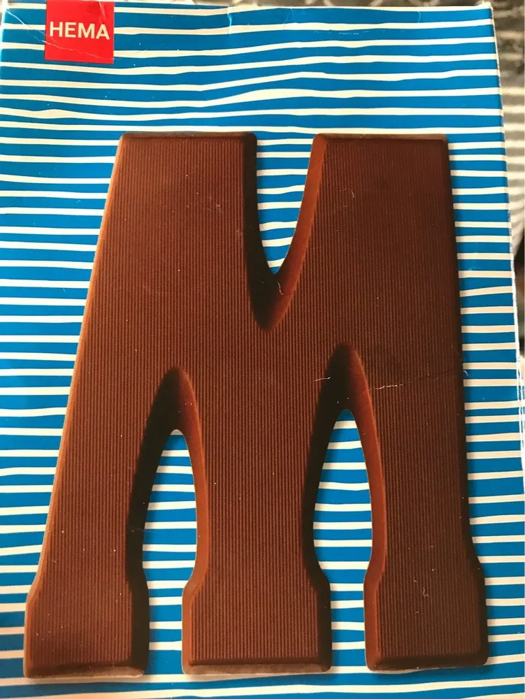 Chocolat au lait