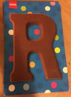 Lettre R