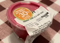Maionese Vegan alla Rapa Rossa