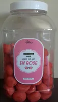 Pour Voir la Vie en Rose