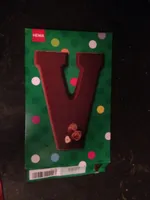Chocolat au lait aux noisettes