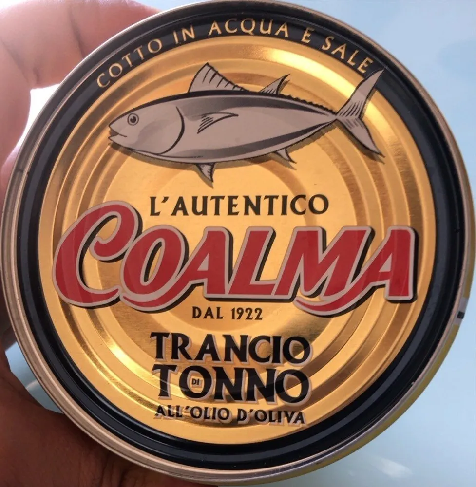Trancio di Tonno