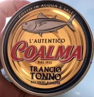 Trancio di Tonno