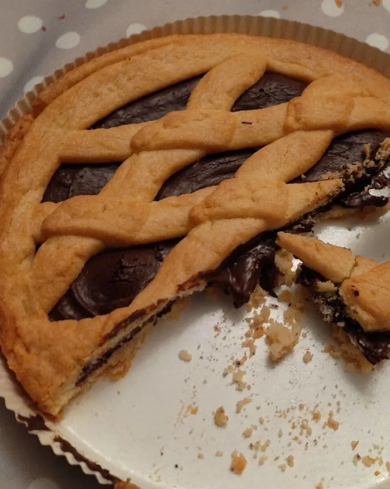 Torta