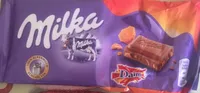 Milka Daim