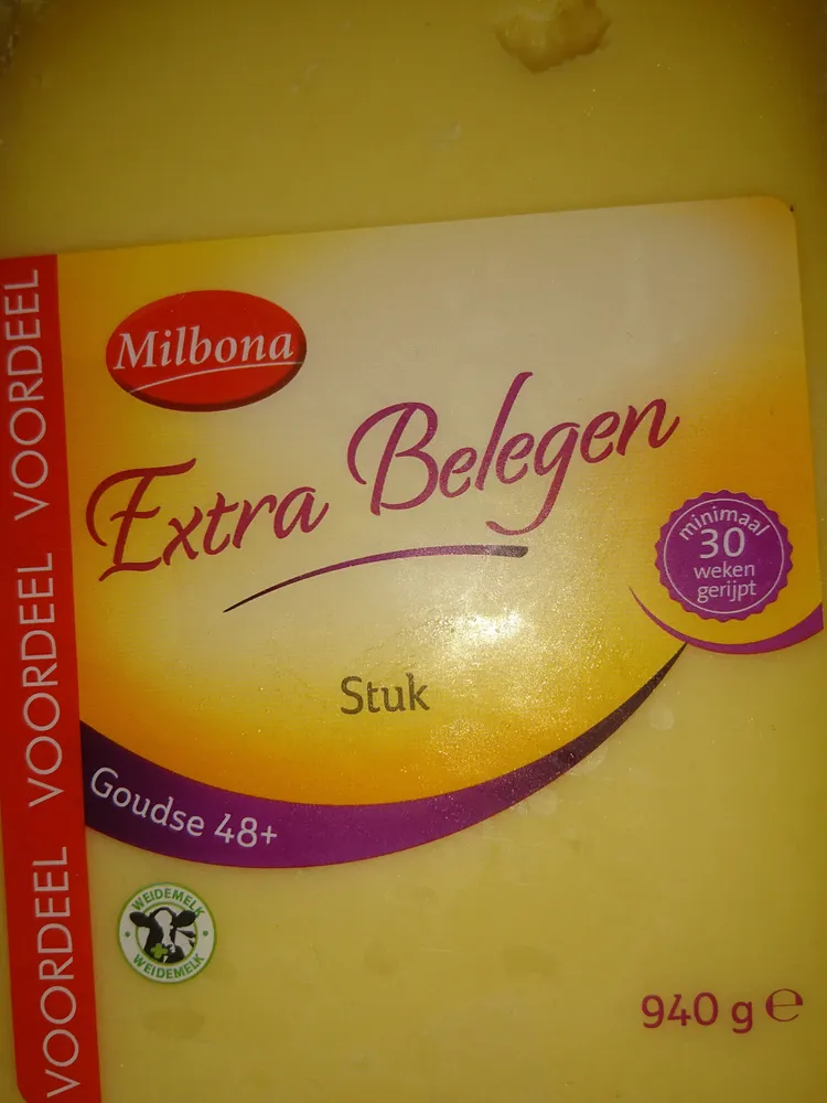 extra belegen goudse 48+