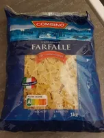 Farfalle