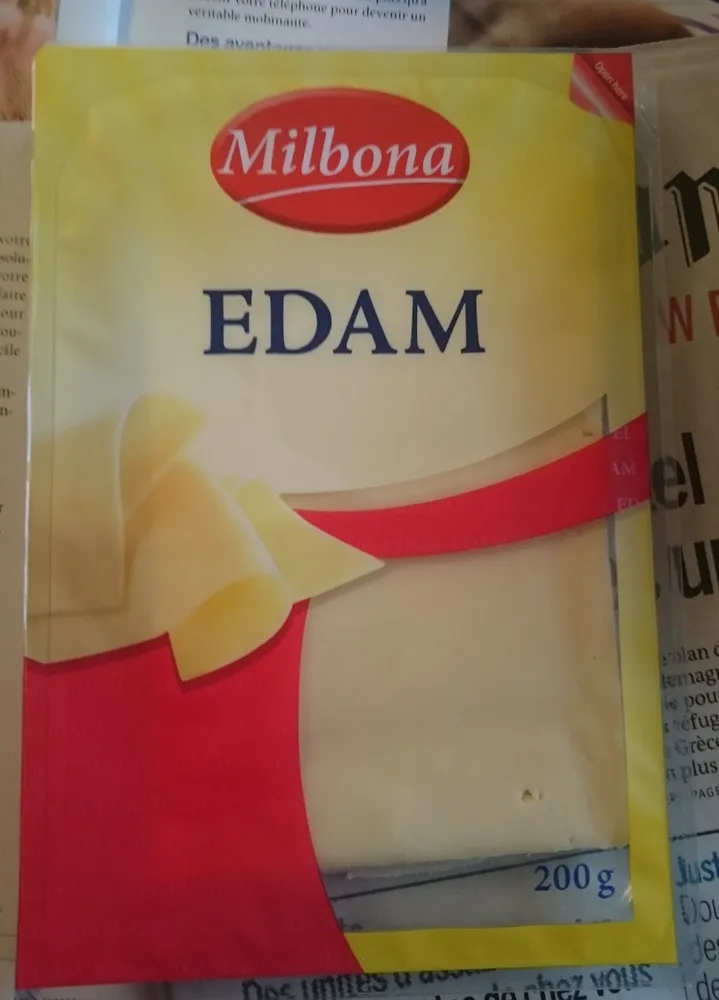 Edam sir