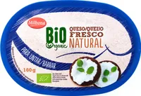 Queso Fresco Natural