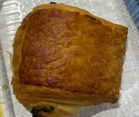 Pain chocolat x2