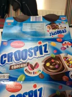 Croospiz