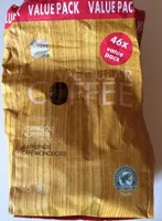Regular coffee