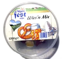 Wies'n Mix