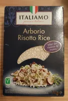 Carosio Riso Arborio, Risotto Reis