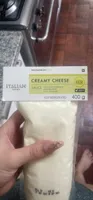 Creamy Cheese Sauce