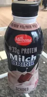 Milch Drink