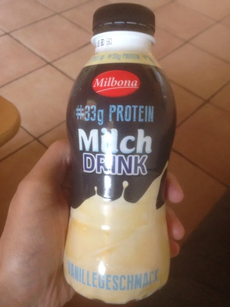 Milch drink