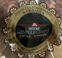 Salsiccia