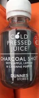 Cold pressed juice