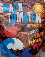 Orto Mio Snacktomaten