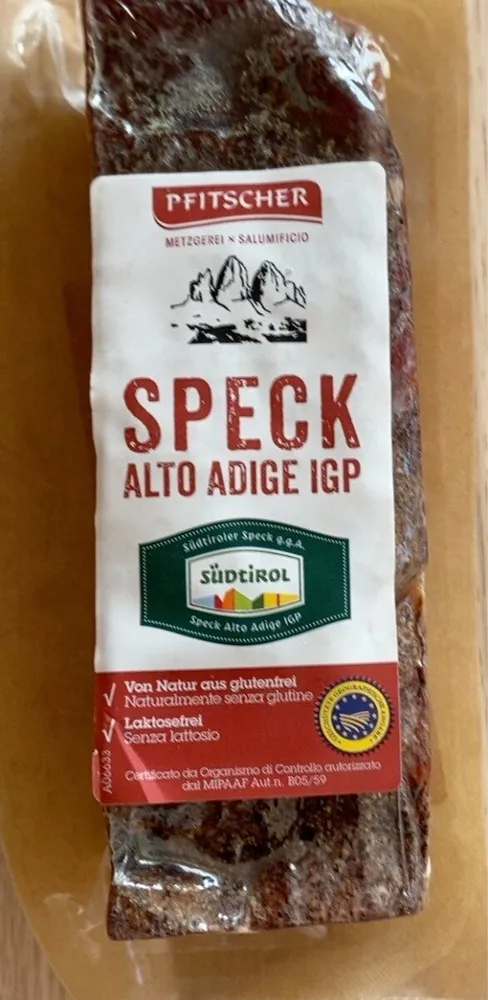 Speck
