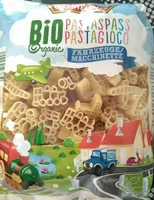 Pastaspass passtagioco