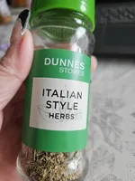 Italian Style Herbs