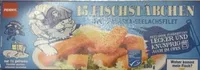 15 Fischstäbchen