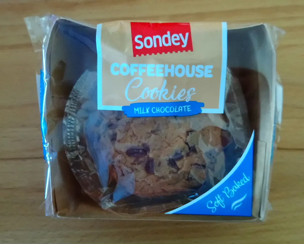 Cookies sondey