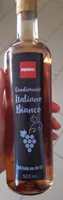 Condimento Italiano Bianco - Weißer Balsamico