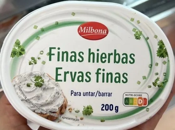 Ervas finas