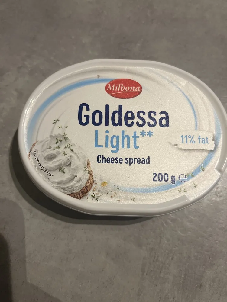SOFT CHEESE