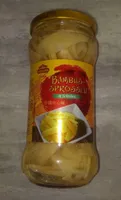 Vitasia Bambus Sprossen In Scheiben Lidl, Vitasia ...