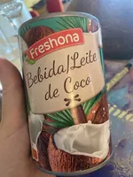 Coconut Milk kókusz tej